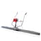 Tomahawk Power 1.8 HP Honda Concrete Power Screed and 10ft Magnesium Aluminum Blade TVSA-H + TSB10-P - alternate 1